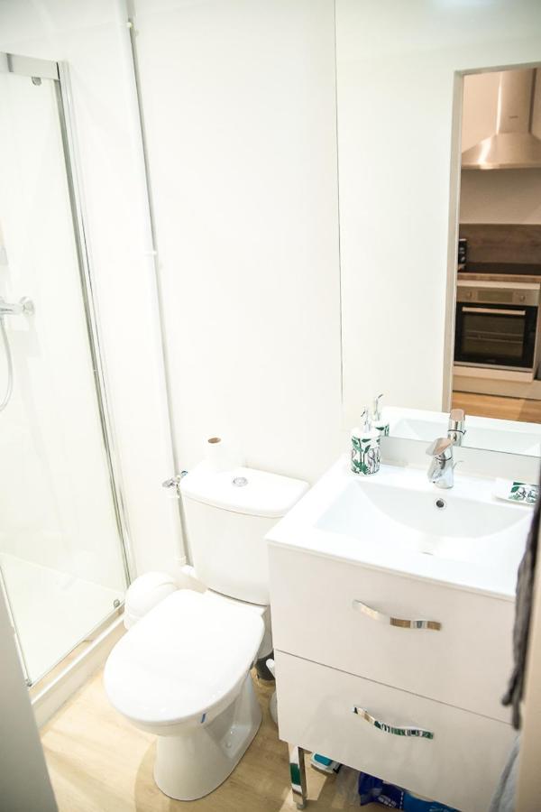 Apartamento La Jungle Nantaise Nantes